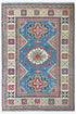 Village Kazak Rug 148 x 100 cms - The Nomads Tent